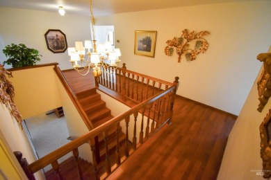 A VIEW FROM ABOVE! Discover your dream home in this stunning on Quail Ridge Golf Course in Washington - for sale on GolfHomes.com, golf home, golf lot