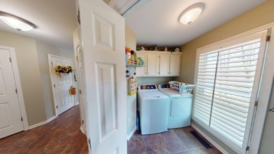 Lovely 3 BR, 3 1/2 Bath partly furnished home offers a walk out on  in Tennessee - for sale on GolfHomes.com, golf home, golf lot