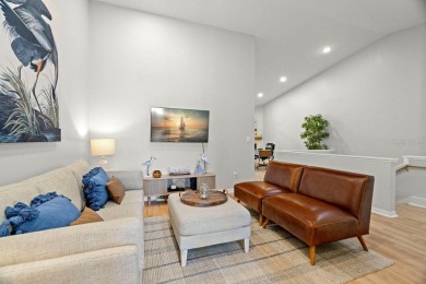 This incredible property is PERFECT for those seeking to be on The Dunedin Country Club in Florida - for sale on GolfHomes.com, golf home, golf lot