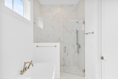 Experience modern luxury in this brand-new Cyra floor plan by on Origins Golf Club in Florida - for sale on GolfHomes.com, golf home, golf lot