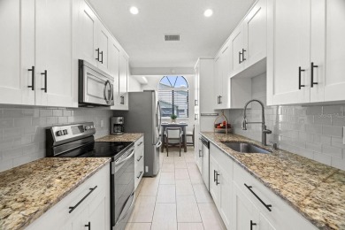 This incredible property is PERFECT for those seeking to be on The Dunedin Country Club in Florida - for sale on GolfHomes.com, golf home, golf lot