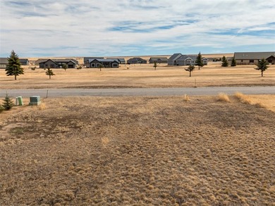 Mountain Living Meets the Fairway! Build your dream retreat on on Red Lodge Golf Club in Montana - for sale on GolfHomes.com, golf home, golf lot