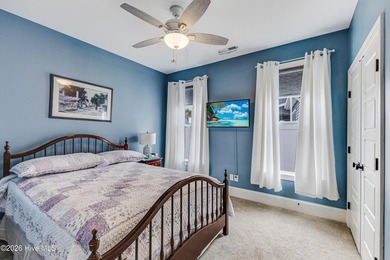 Don't worry about starting life over near one of the most on Ocean Ridge Plantation in North Carolina - for sale on GolfHomes.com, golf home, golf lot