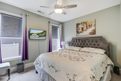 Don't worry about starting life over near one of the most on Ocean Ridge Plantation in North Carolina - for sale on GolfHomes.com, golf home, golf lot