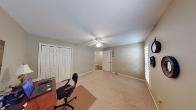 Lovely 3 BR, 3 1/2 Bath partly furnished home offers a walk out on  in Tennessee - for sale on GolfHomes.com, golf home, golf lot