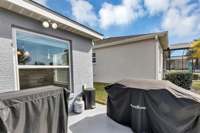 Welcome to a life that feels like vacation every day. Nestled in on Arlington Ridge Golf Club in Florida - for sale on GolfHomes.com, golf home, golf lot