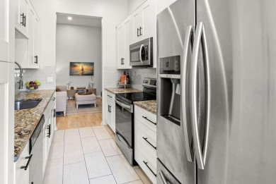 This incredible property is PERFECT for those seeking to be on The Dunedin Country Club in Florida - for sale on GolfHomes.com, golf home, golf lot