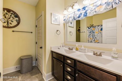 Don't worry about starting life over near one of the most on Ocean Ridge Plantation in North Carolina - for sale on GolfHomes.com, golf home, golf lot