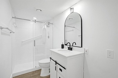 Discover this stunning top-floor 2-bed, 2-bath condo in the on Wynmoor Golf Course in Florida - for sale on GolfHomes.com, golf home, golf lot