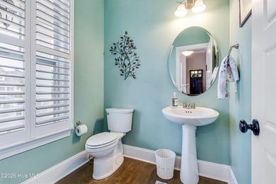 Don't worry about starting life over near one of the most on Ocean Ridge Plantation in North Carolina - for sale on GolfHomes.com, golf home, golf lot