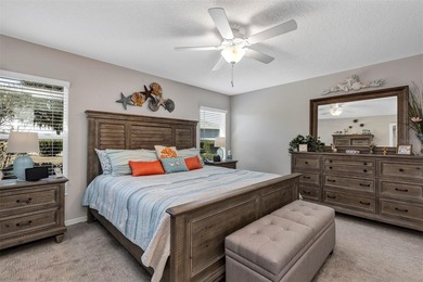 Welcome to a life that feels like vacation every day. Nestled in on Arlington Ridge Golf Club in Florida - for sale on GolfHomes.com, golf home, golf lot