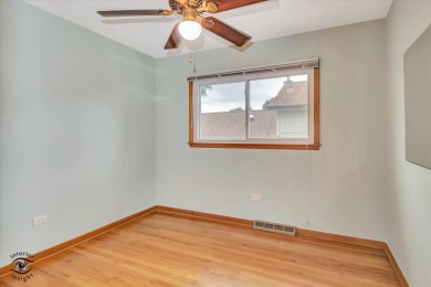 Tucked away on a peaceful, tree-lined street in coveted North on Downers Grove Golf Club in Illinois - for sale on GolfHomes.com, golf home, golf lot