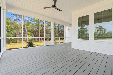 Experience modern luxury in this brand-new Cyra floor plan by on Origins Golf Club in Florida - for sale on GolfHomes.com, golf home, golf lot