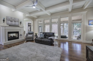 Ask about EXCLUSIVE 4.5% starting Interest Rate on this home / on Marietta Country Club in Georgia - for sale on GolfHomes.com, golf home, golf lot