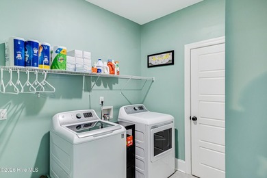 Don't worry about starting life over near one of the most on Ocean Ridge Plantation in North Carolina - for sale on GolfHomes.com, golf home, golf lot