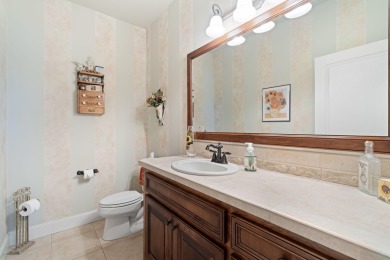 This stunning custom home boasts a vaulted, open floor plan on Eagle Crest Golf Resort - Resort Course in Oregon - for sale on GolfHomes.com, golf home, golf lot