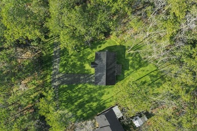 Discover modern East Texas living in this newly constructed on Rayburn Country Club in Texas - for sale on GolfHomes.com, golf home, golf lot