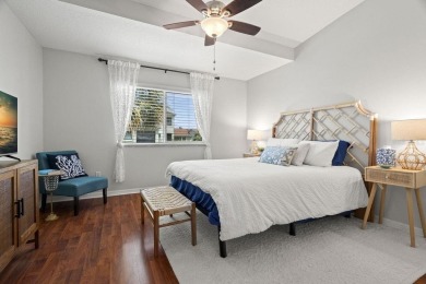 This incredible property is PERFECT for those seeking to be on The Dunedin Country Club in Florida - for sale on GolfHomes.com, golf home, golf lot