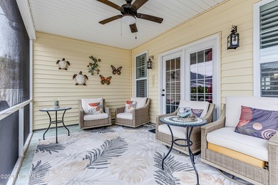 Don't worry about starting life over near one of the most on Ocean Ridge Plantation in North Carolina - for sale on GolfHomes.com, golf home, golf lot