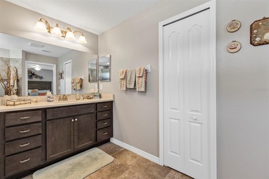 Welcome to a life that feels like vacation every day. Nestled in on Arlington Ridge Golf Club in Florida - for sale on GolfHomes.com, golf home, golf lot