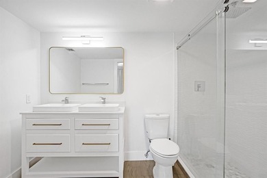 Discover this stunning top-floor 2-bed, 2-bath condo in the on Wynmoor Golf Course in Florida - for sale on GolfHomes.com, golf home, golf lot