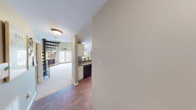 Lovely 3 BR, 3 1/2 Bath partly furnished home offers a walk out on  in Tennessee - for sale on GolfHomes.com, golf home, golf lot