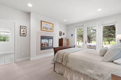 This stunning custom home boasts a vaulted, open floor plan on Eagle Crest Golf Resort - Resort Course in Oregon - for sale on GolfHomes.com, golf home, golf lot