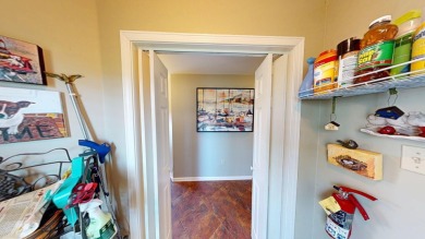 Lovely 3 BR, 3 1/2 Bath partly furnished home offers a walk out on  in Tennessee - for sale on GolfHomes.com, golf home, golf lot