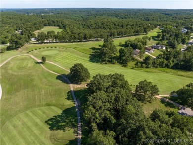 Great Building Lot in Indian Rock Estates overlooking 2 Fairways on Indian Rock Golf Club in Missouri - for sale on GolfHomes.com, golf home, golf lot
