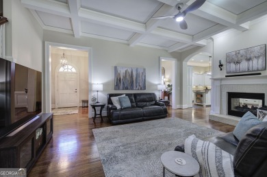 Ask about EXCLUSIVE 4.5% starting Interest Rate on this home / on Marietta Country Club in Georgia - for sale on GolfHomes.com, golf home, golf lot