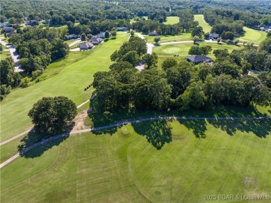 Great Building Lot in Indian Rock Estates overlooking 2 Fairways on Indian Rock Golf Club in Missouri - for sale on GolfHomes.com, golf home, golf lot
