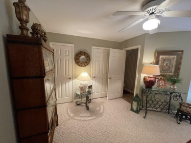 Lovely 3 BR, 3 1/2 Bath partly furnished home offers a walk out on  in Tennessee - for sale on GolfHomes.com, golf home, golf lot