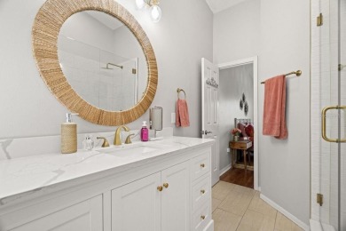 This incredible property is PERFECT for those seeking to be on The Dunedin Country Club in Florida - for sale on GolfHomes.com, golf home, golf lot