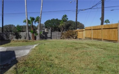 Must see this newly renovated 4 bedroom 2 bath home that sits on on Corpus Christi Country Club Golf Course in Texas - for sale on GolfHomes.com, golf home, golf lot