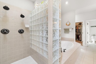 This stunning custom home boasts a vaulted, open floor plan on Eagle Crest Golf Resort - Resort Course in Oregon - for sale on GolfHomes.com, golf home, golf lot