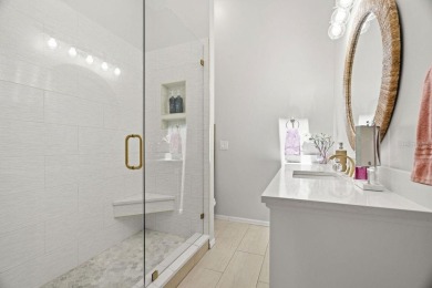 This incredible property is PERFECT for those seeking to be on The Dunedin Country Club in Florida - for sale on GolfHomes.com, golf home, golf lot