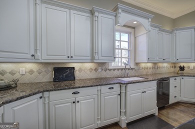 Ask about EXCLUSIVE 4.5% starting Interest Rate on this home / on Marietta Country Club in Georgia - for sale on GolfHomes.com, golf home, golf lot