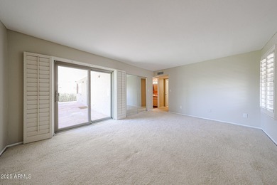 Charming 3-Bed, 2-Bath Gem on the Encanto Golf Course! Wake up on Encanto 18 Golf Course in Arizona - for sale on GolfHomes.com, golf home, golf lot