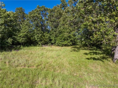 Great Building Lot in Indian Rock Estates overlooking 2 Fairways on Indian Rock Golf Club in Missouri - for sale on GolfHomes.com, golf home, golf lot