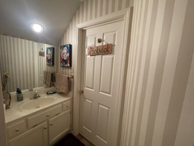 Lovely 3 BR, 3 1/2 Bath partly furnished home offers a walk out on  in Tennessee - for sale on GolfHomes.com, golf home, golf lot