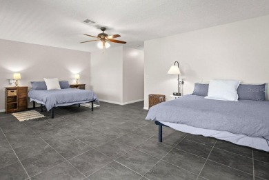 This incredible property is PERFECT for those seeking to be on The Dunedin Country Club in Florida - for sale on GolfHomes.com, golf home, golf lot