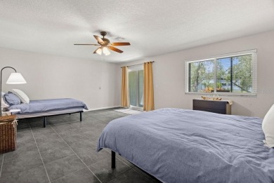 This incredible property is PERFECT for those seeking to be on The Dunedin Country Club in Florida - for sale on GolfHomes.com, golf home, golf lot