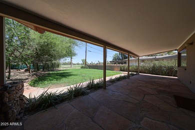 Charming 3-Bed, 2-Bath Gem on the Encanto Golf Course! Wake up on Encanto 18 Golf Course in Arizona - for sale on GolfHomes.com, golf home, golf lot