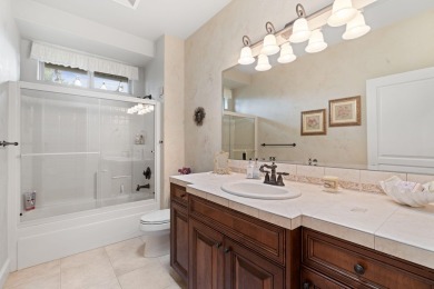 This stunning custom home boasts a vaulted, open floor plan on Eagle Crest Golf Resort - Resort Course in Oregon - for sale on GolfHomes.com, golf home, golf lot