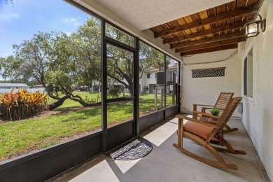 This incredible property is PERFECT for those seeking to be on The Dunedin Country Club in Florida - for sale on GolfHomes.com, golf home, golf lot