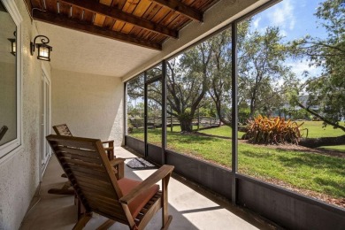 This incredible property is PERFECT for those seeking to be on The Dunedin Country Club in Florida - for sale on GolfHomes.com, golf home, golf lot