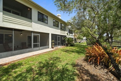 This incredible property is PERFECT for those seeking to be on The Dunedin Country Club in Florida - for sale on GolfHomes.com, golf home, golf lot