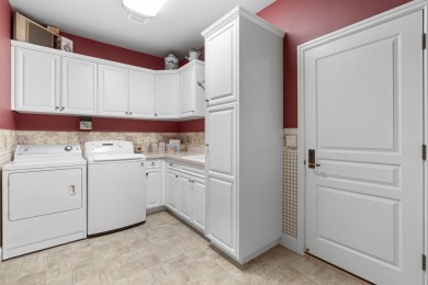 This stunning custom home boasts a vaulted, open floor plan on Eagle Crest Golf Resort - Resort Course in Oregon - for sale on GolfHomes.com, golf home, golf lot
