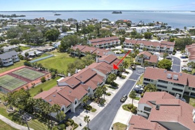 This incredible property is PERFECT for those seeking to be on The Dunedin Country Club in Florida - for sale on GolfHomes.com, golf home, golf lot