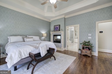 Ask about EXCLUSIVE 4.5% starting Interest Rate on this home / on Marietta Country Club in Georgia - for sale on GolfHomes.com, golf home, golf lot